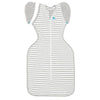 Love to Dream Swaddle UP™ Transición Etapa 2 - TOG 1.0 - Gris