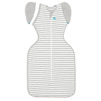 Love to Dream Swaddle UP™ Transición Etapa 2 - TOG 1.0 - Gris
