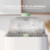 Momcozy Lavadora y esterilizadora de biberones KleanPal Pro (PRE-VENTA)