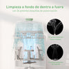 Momcozy Lavadora y esterilizadora de biberones KleanPal Pro (PRE-VENTA)