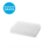 Boon Lawn Secador de mamaderas - Blanco