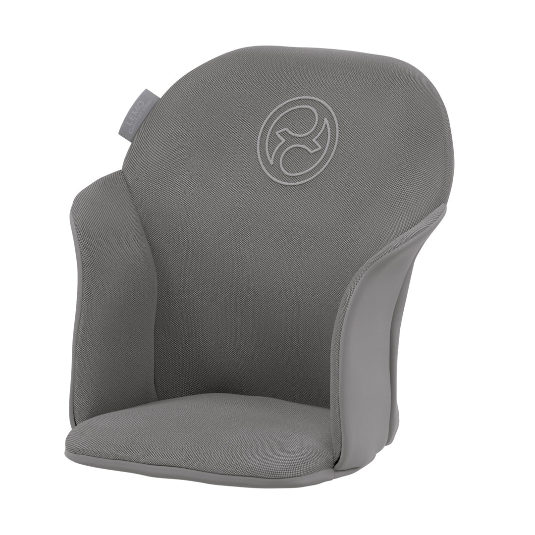 Lemo Comfort Inlay es el complemento ideal para tu silla de comer Lemo de Cybex