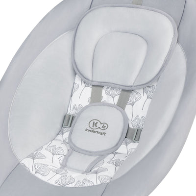 Kinderkraft Silla Mecedora Hamaca LULI