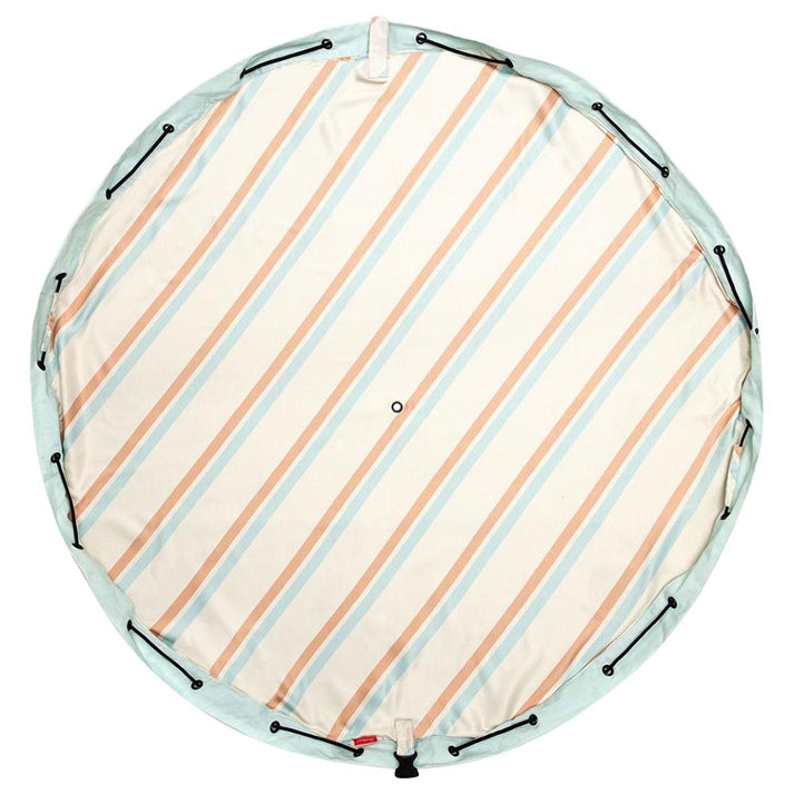 Manta Organizadora Outdoor Stripes