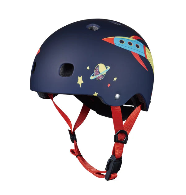 Casco micro niño sale