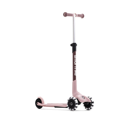 Smartrike Scooter Xtend Mini-Ride 3 en 1 - Rosado