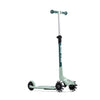 Smartrike Scooter Xtend Mini-Ride 3 en 1 - Verde