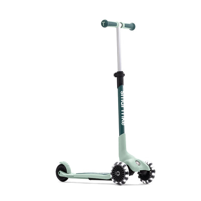 Smartrike Scooter Xtend Mini-Ride 3 en 1 - Verde
