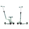 Smartrike Scooter Xtend Mini-Ride 3 en 1 - Verde