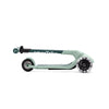 Smartrike Scooter Xtend Mini-Ride 3 en 1 - Verde