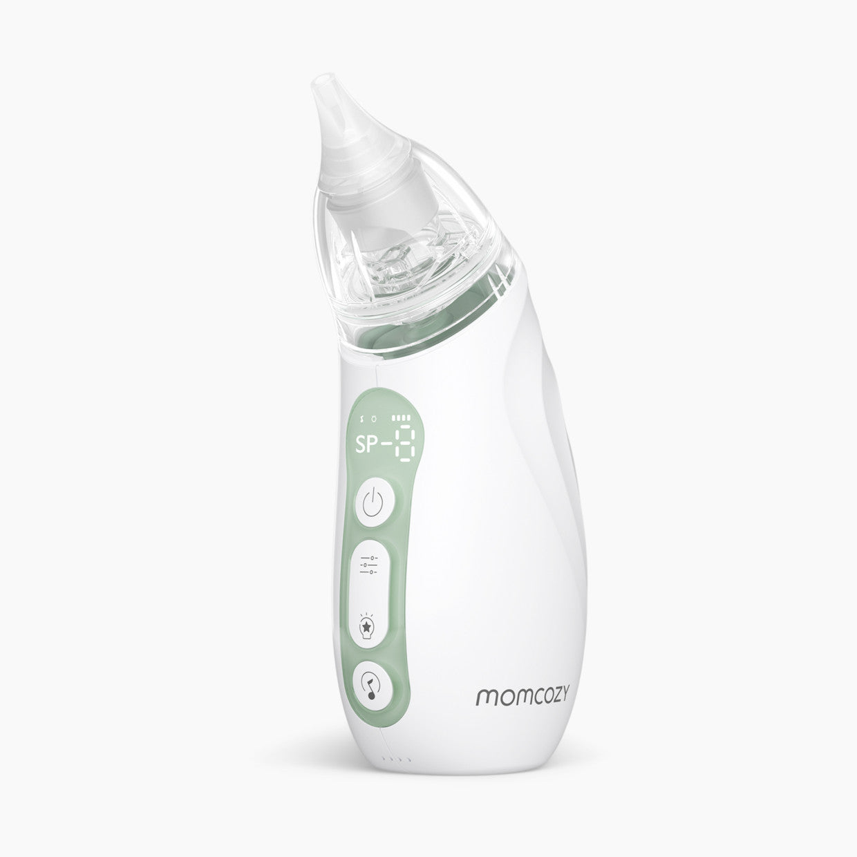 Momcozy Aspirador Nasal Electrico
