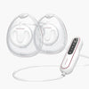 Momcozy Extractor de leche eléctrico doble - V2 (PRE-VENTA)