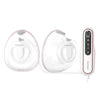 Momcozy Extractor de leche eléctrico doble - V2 (PRE-VENTA)