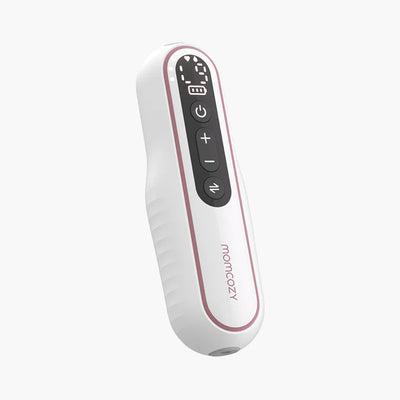 Momcozy Extractor de leche eléctrico doble - V2 (PRE-VENTA)