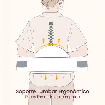 Momcozy Almohada de Lactancia Cozy Pro