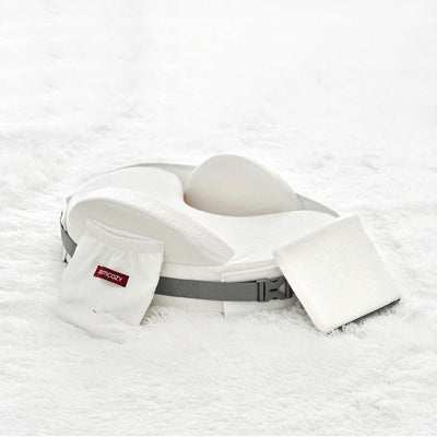 Momcozy Almohada de Lactancia Cozy Pro