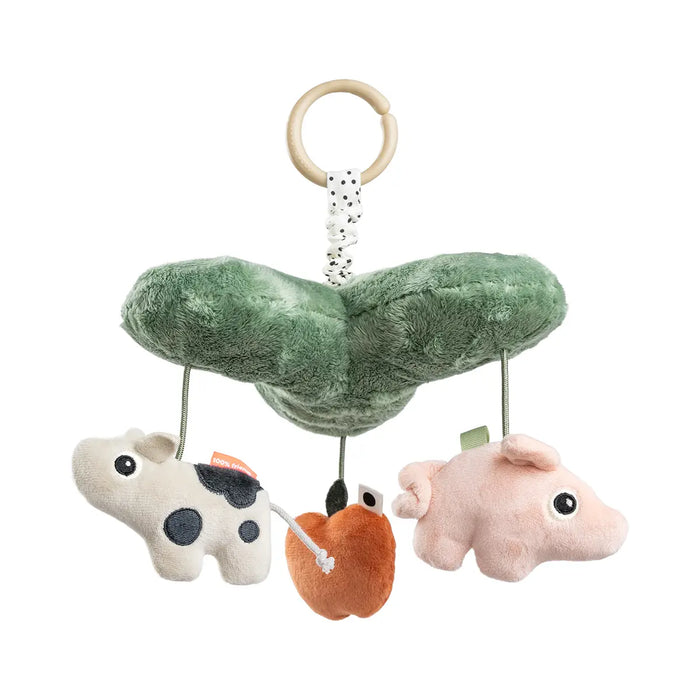 Done by Deer Juguete carrusel musical - tiny farm