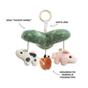 Done by Deer Juguete carrusel musical - tiny farm