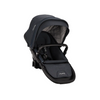 Asiento Nuna Demi Next con su capota extensible y paneles de ventilación.