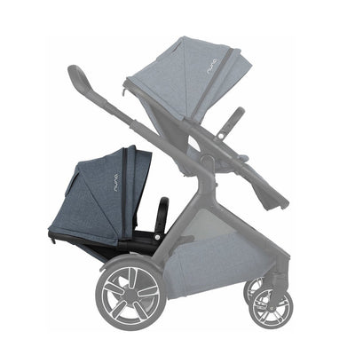 Nuna Asiento complementario Coche DEMI™ GROW - Aspen