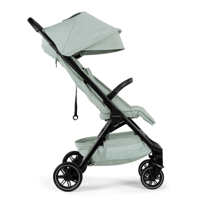 Nuna Coche Compacto TRVL™ - Seafoam