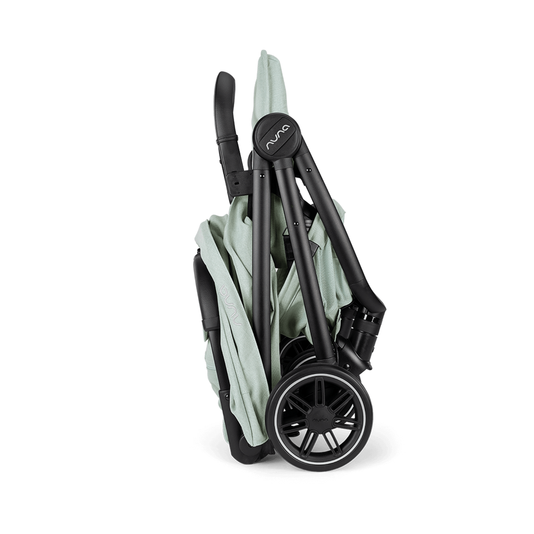 Nuna Coche Compacto TRVL™ - Seafoam