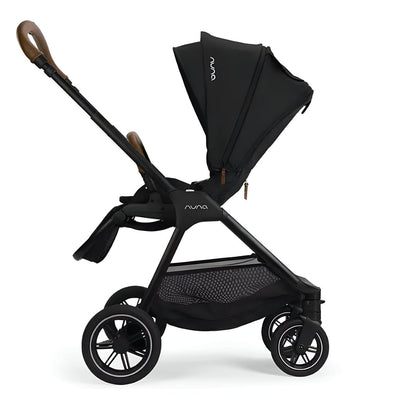 Nuna Coche de Paseo TRIV™ NEXT - Caviar
