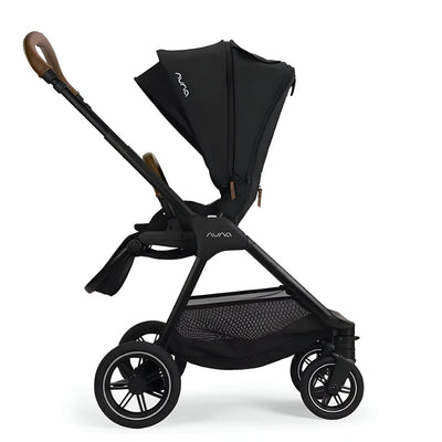Nuna Coche de Paseo TRIV™ NEXT - Caviar