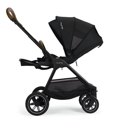 Nuna Coche de Paseo TRIV™ NEXT - Caviar
