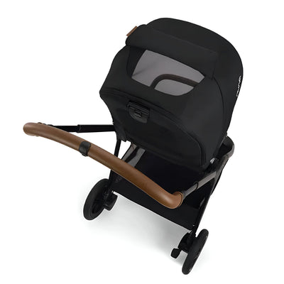 Nuna Coche de Paseo TRIV™ NEXT - Caviar