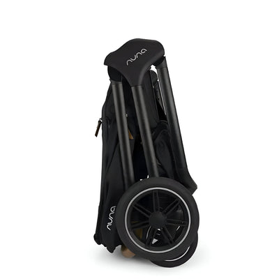 Nuna Coche de Paseo TRIV™ NEXT - Caviar
