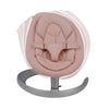 Nuna Hamaca Mecedora Bouncer Leaf™ Grow - Blush