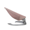 Nuna Hamaca Mecedora Bouncer Leaf™ Grow - Blush