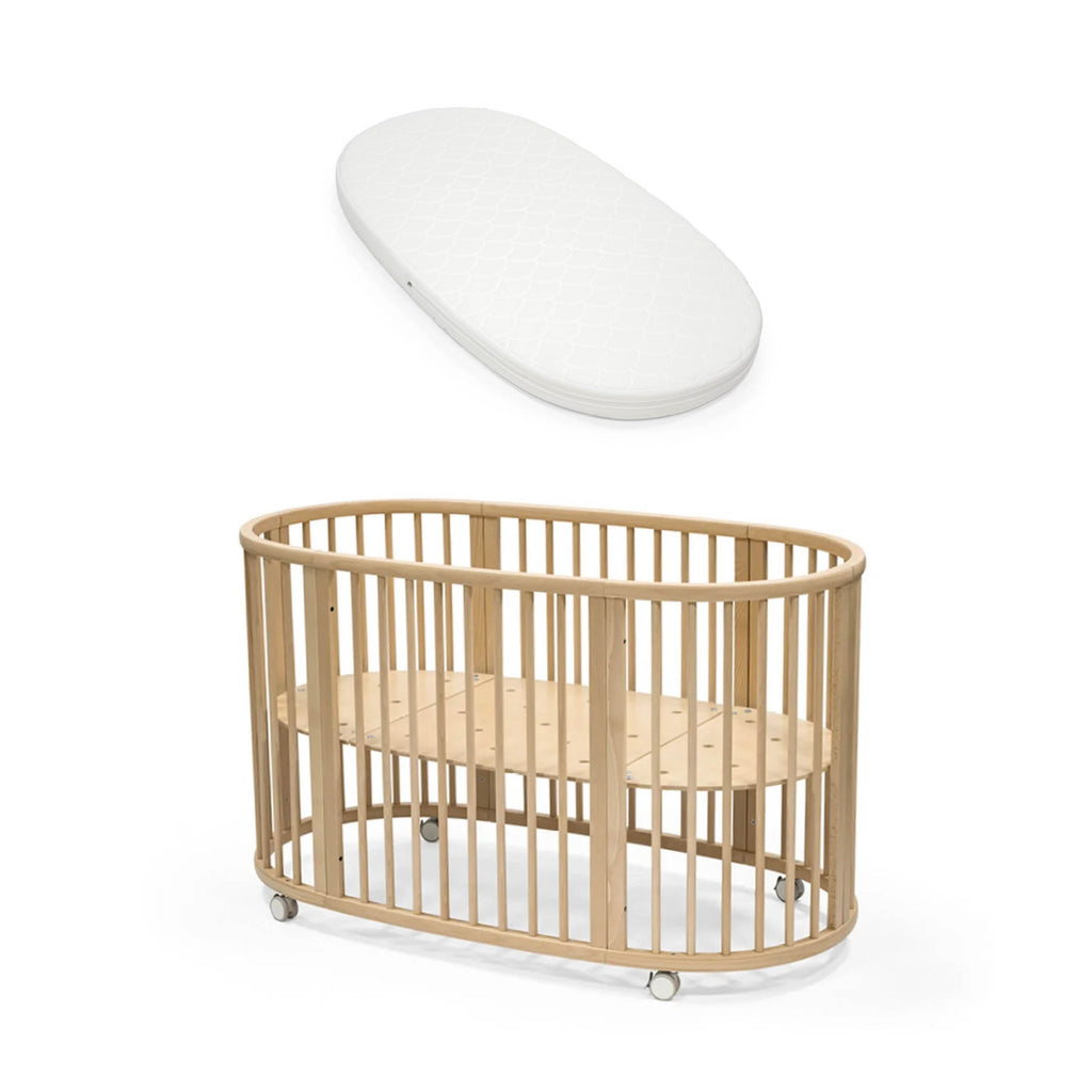 Stokke Cuna Stokke® Sleepi™ V3 - Natural