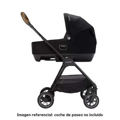 Nuna Moisés CARI™ NEXT - Caviar