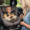 Nuna Silla Convertible TODL™ - Caviar