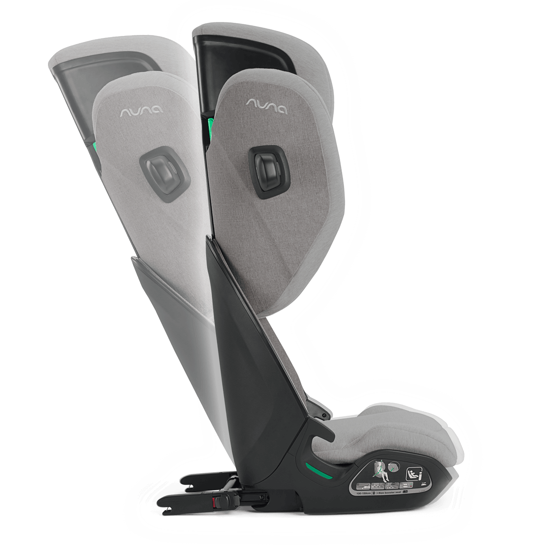 Nuna Butaca AACE™ LX - Frost