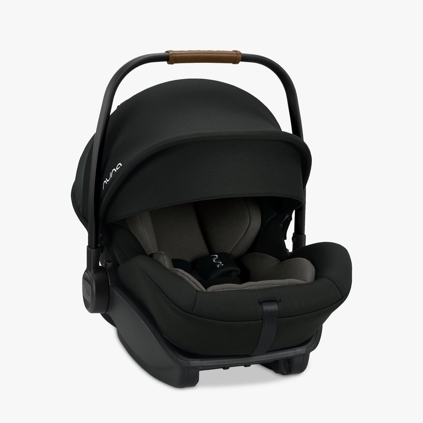 Nuna Silla de Auto Nido ARRA™ NEXT - Caviar