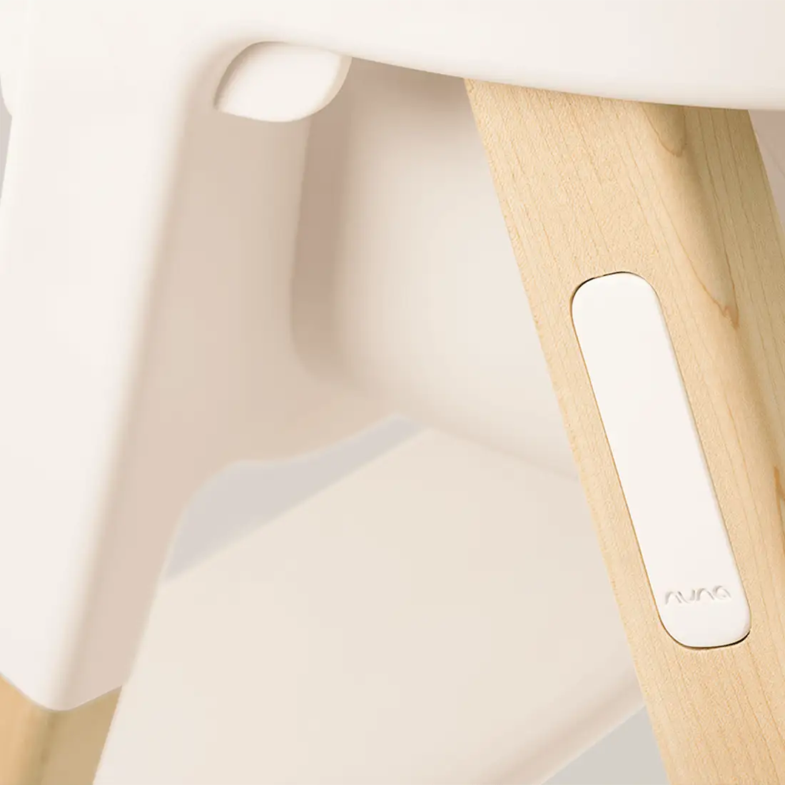 Nuna Silla de Comer Bryn - Heritage