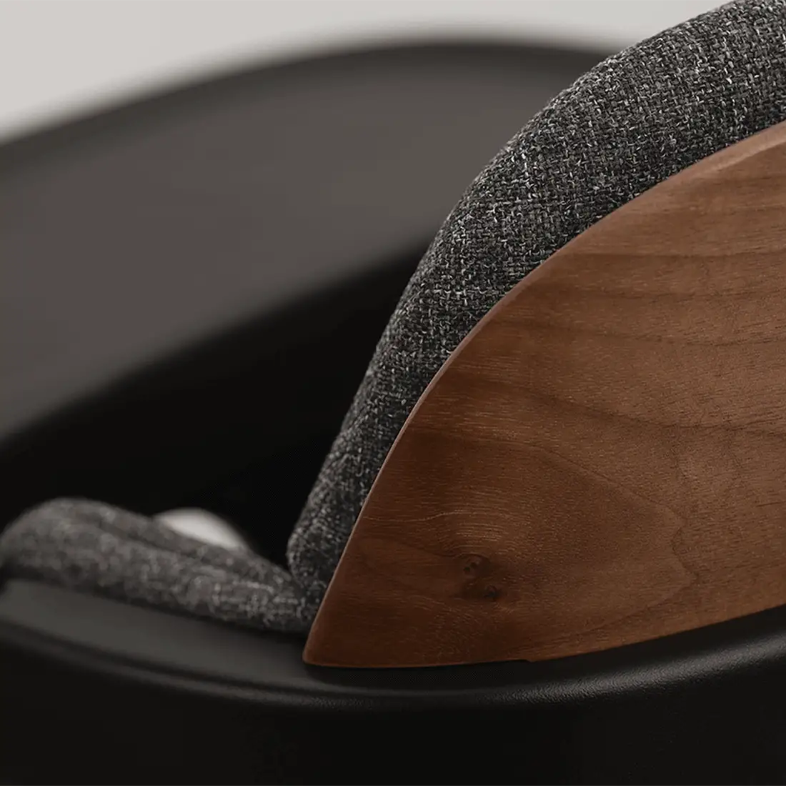 Nuna Silla de Comer Bryn - Sanderson