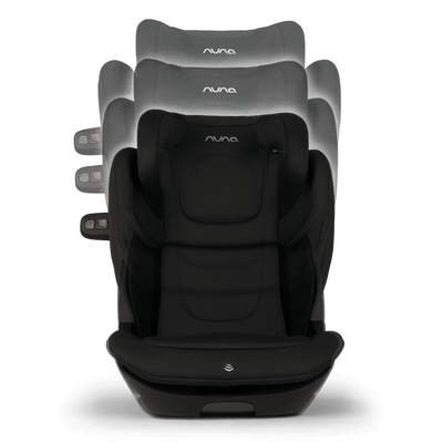 Nuna Butaca AACE™ LX - Caviar