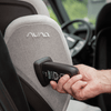 Nuna Butaca AACE™ LX - Frost