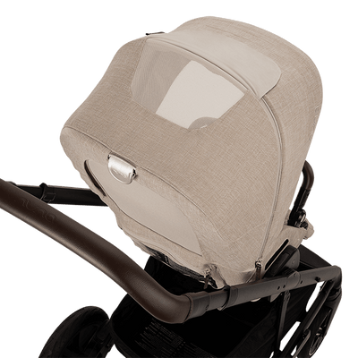 Nuna Coche de Paseo MIXX™ NEXT - Biscotti