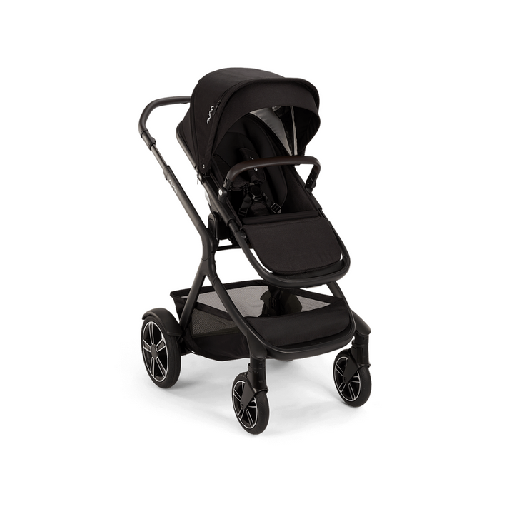 Nuna Coche de Paseo DEMI™ NEXT - Caviar