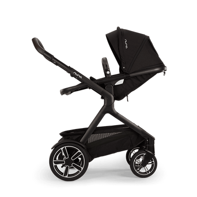 Nuna Coche de Paseo DEMI™ NEXT - Caviar