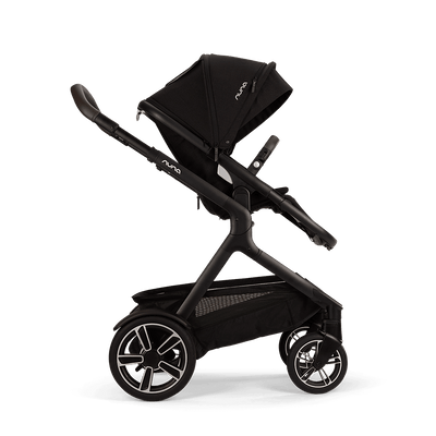 Nuna Coche de Paseo DEMI™ NEXT - Caviar