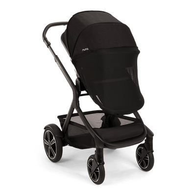 Nuna Coche de Paseo DEMI™ NEXT - Caviar