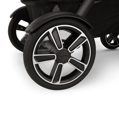 Nuna Coche de Paseo DEMI™ NEXT - Caviar