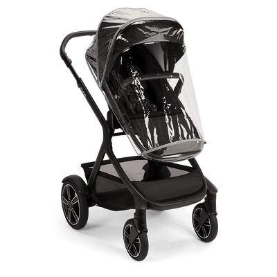 Nuna Coche de Paseo DEMI™ NEXT - Caviar