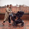 Nuna Coche de Paseo DEMI™ NEXT - Caviar